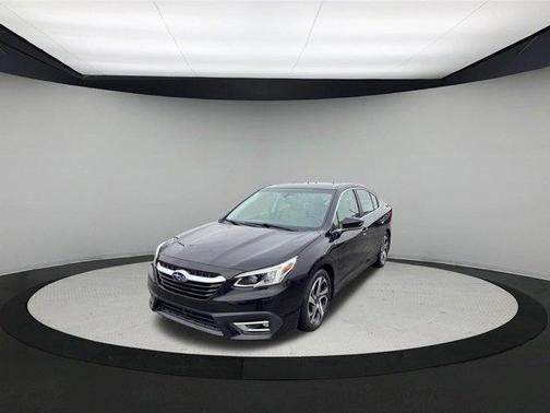 2020 Subaru Legacy 