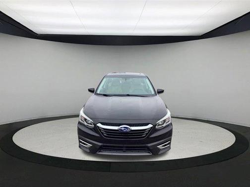 2020 Subaru Legacy 