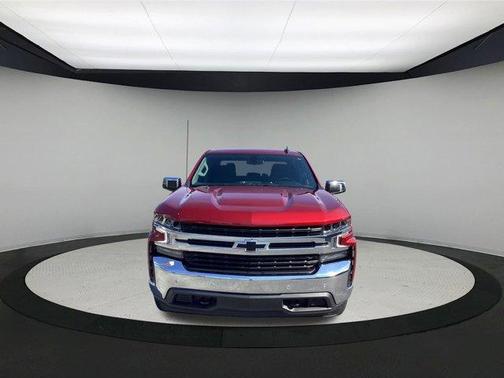 2022 Chevrolet Silverado 1500 Limited LT