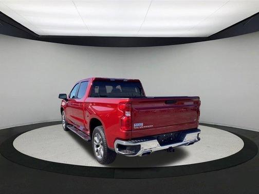 2022 Chevrolet Silverado 1500 Limited LT