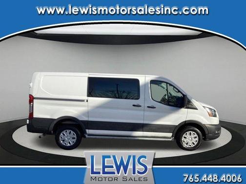 2024 Ford Transit-250 