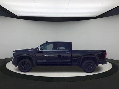 2024 Chevrolet Silverado 2500 High Country