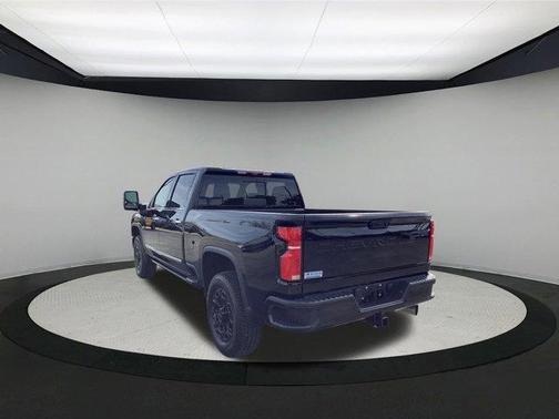 2024 Chevrolet Silverado 2500 High Country