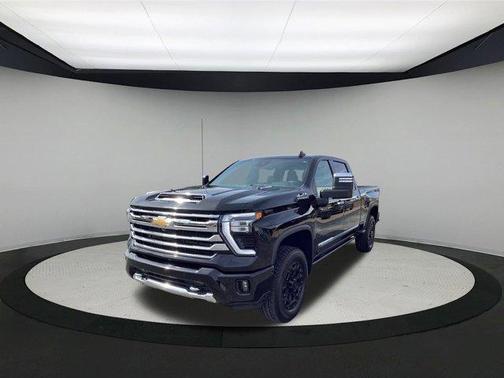 2024 Chevrolet Silverado 2500 High Country