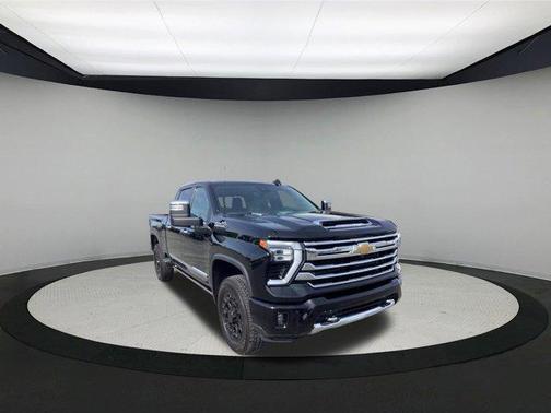 2024 Chevrolet Silverado 2500 High Country
