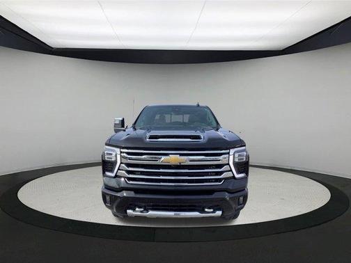 2024 Chevrolet Silverado 2500 High Country