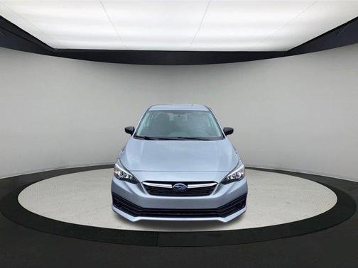 2021 Subaru Impreza Base