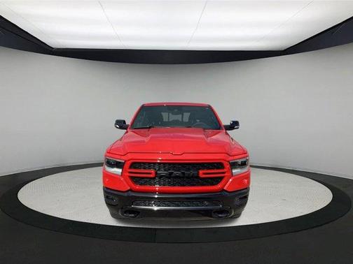 2022 RAM 1500 Lone Star