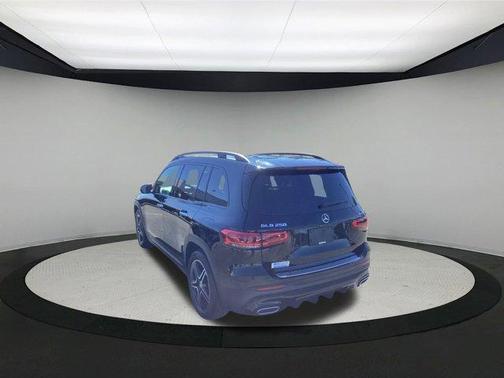 2023 Mercedes-Benz GLB 250 Base 4MATIC