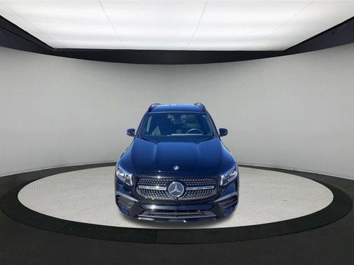 2023 Mercedes-Benz GLB 250 Base 4MATIC