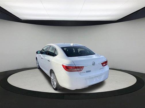 2015 Buick Verano Leather Group