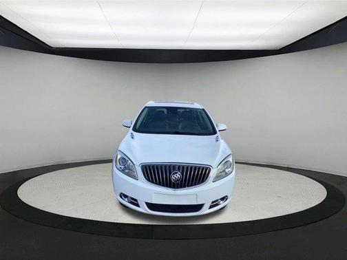 2015 Buick Verano Leather Group
