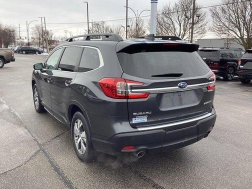 2023 Subaru Ascent Premium 8-Passenger