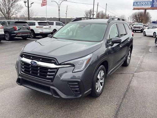 2023 Subaru Ascent Premium 8-Passenger