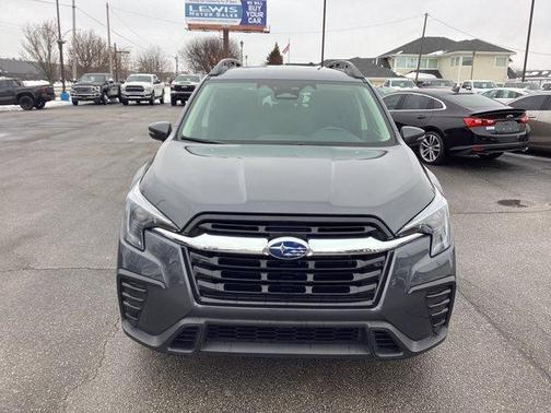 2023 Subaru Ascent Premium 8-Passenger