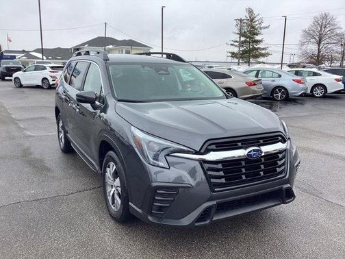 2023 Subaru Ascent Premium 8-Passenger