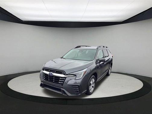 2023 Subaru Ascent Premium 8-Passenger