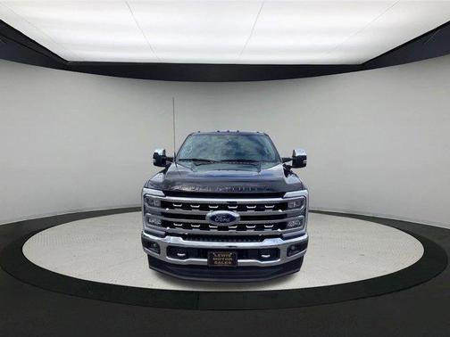 2024 Ford F-350 Lariat Super Duty