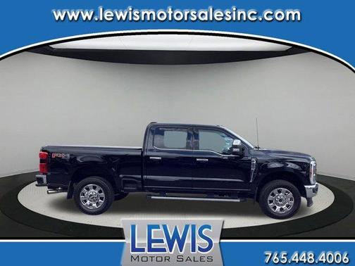 2024 Ford F-350 Lariat Super Duty