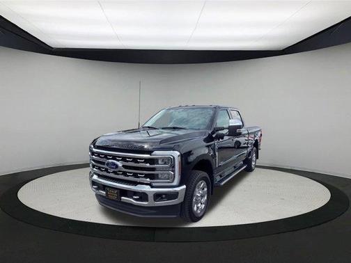 2024 Ford F-350 Lariat Super Duty