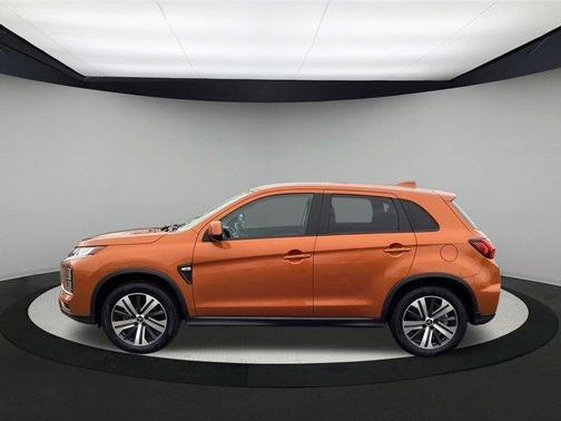 2022 Mitsubishi Outlander Sport ES