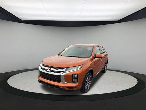 2022 Mitsubishi Outlander Sport ES