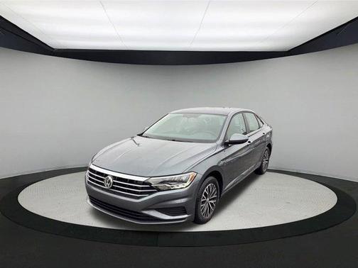 2021 Volkswagen Jetta 1.4T SE