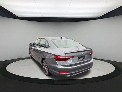 2021 Volkswagen Jetta 1.4T SE