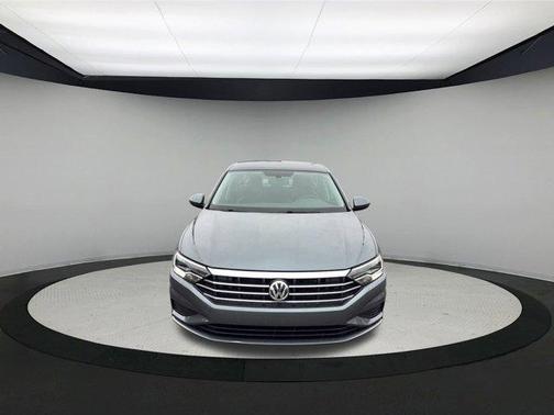 2021 Volkswagen Jetta 1.4T SE