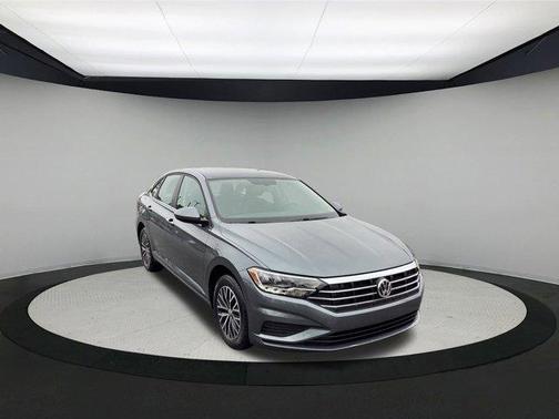 2021 Volkswagen Jetta 1.4T SE