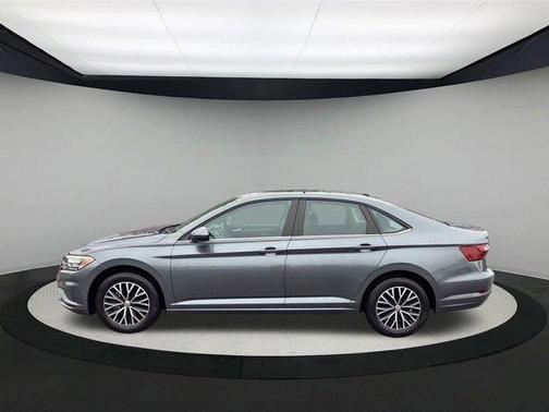 2021 Volkswagen Jetta 1.4T SE