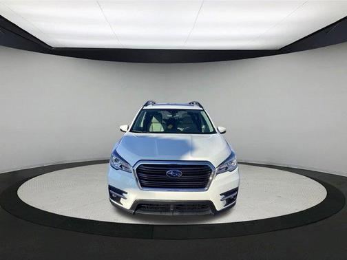 2022 Subaru Ascent Limited 7-Passenger