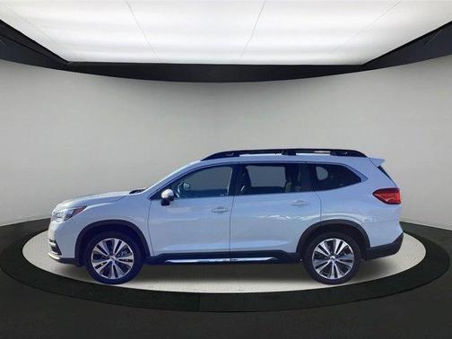 2022 Subaru Ascent Limited 7-Passenger