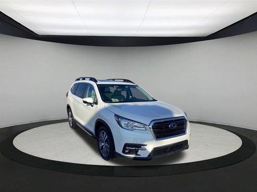 2022 Subaru Ascent Limited 7-Passenger