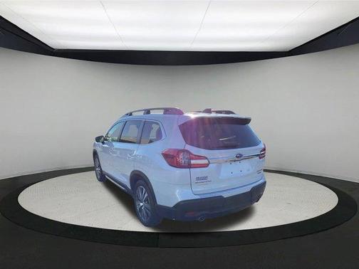 2022 Subaru Ascent Limited 7-Passenger
