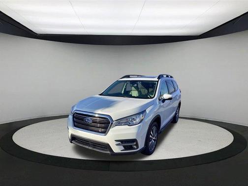2022 Subaru Ascent Limited 7-Passenger