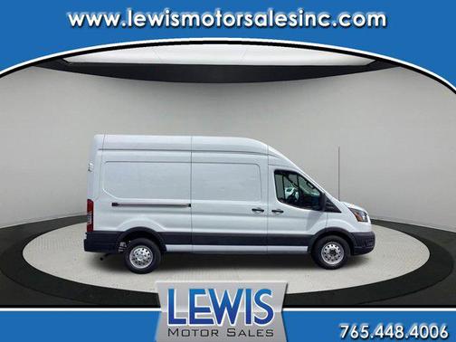 2022 Ford Transit-250 Base