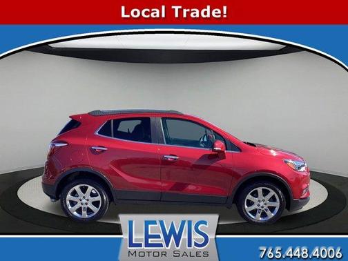 2019 Buick Encore Essence