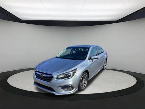 2019 Subaru Legacy