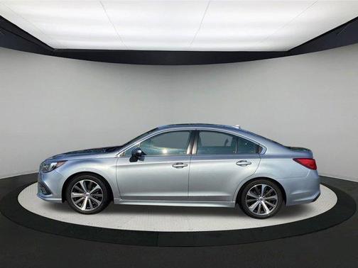 2019 Subaru Legacy
