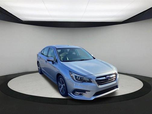 2019 Subaru Legacy