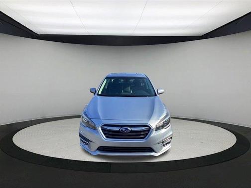 2019 Subaru Legacy