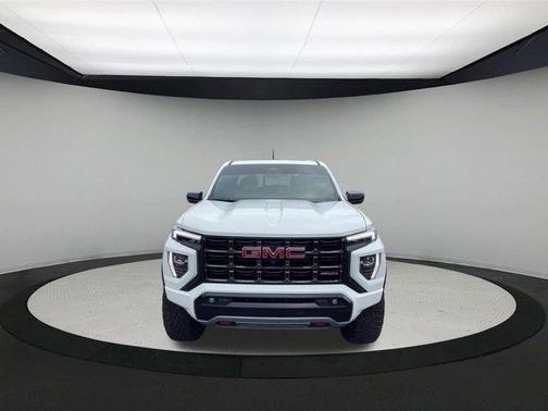 2023 GMC Canyon AT4X