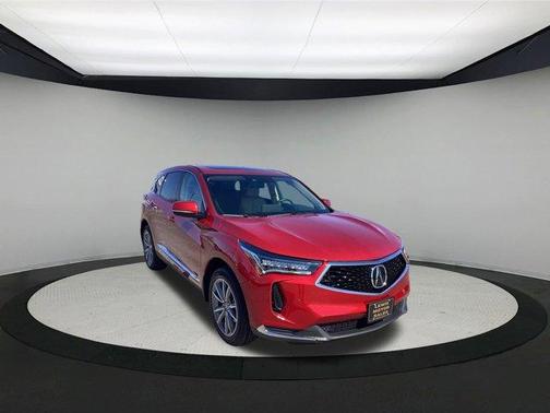 2023 Acura RDX Technology Package