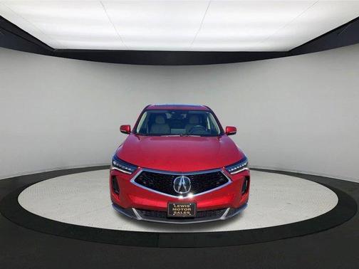 2023 Acura RDX Technology Package