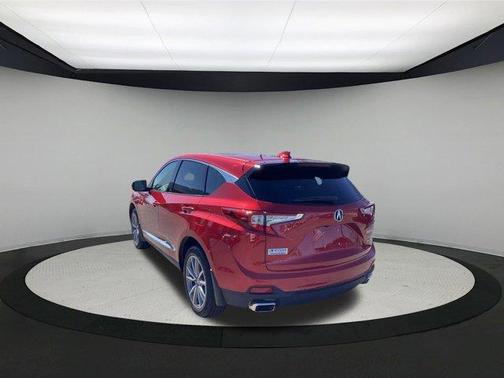 2023 Acura RDX Technology Package