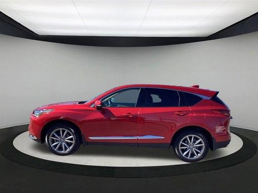 2023 Acura RDX Technology Package