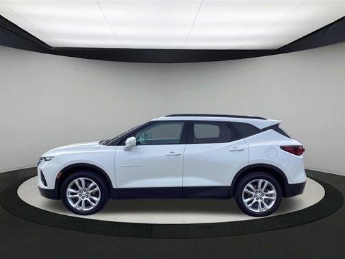 2021 Chevrolet Blazer 3LT
