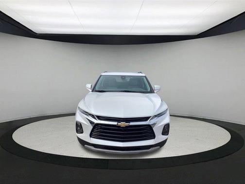 2021 Chevrolet Blazer 3LT