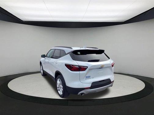 2021 Chevrolet Blazer 3LT